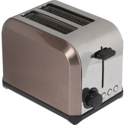 Kambrook Aspire Copper Toaster