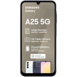 Samsung Galaxy A25128GB 5G Ds Kg A25