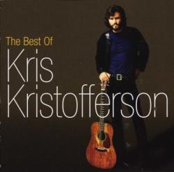 Kris Kristofferson - The Best Of Cd Buy 8 Or More Cds Get Free Shipping
