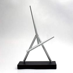 Deals On The Swinging Sticks Kinetic Energy Sculpture Desktop