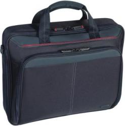 Targus CN31 Classic 15.6" Notebook Clamshell Carry Bag