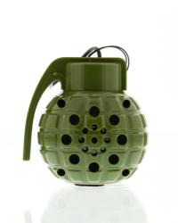 Sound Logic Grenade Speaker - Green