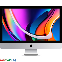 Apple 27-INCH Imac With Retina 5K Display: 3.3GHZ 6-CORE 10TH-GENERATION Intel Core I5 Processor 512GB Memory 8GB – End Of Life