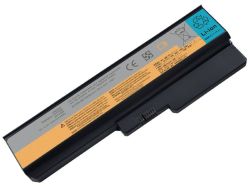 Replacement Lenovo Idea Pad G430 G450 G530 G550 N500 Laptop Battery