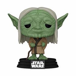 Funko Pop Star Wars: Star Wars Concept - Yoda