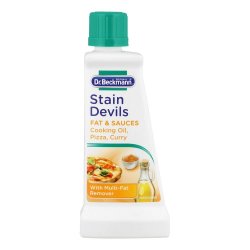 Mann Stain Devils 50ML Cooking Oil & Fat