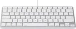 Moshi Clearguard CS Keyboard Protector for Apple Keyboard