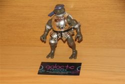 Galactic Teenage Mutant Ninja Turtles Ninja Knight Donatello Figure Traders