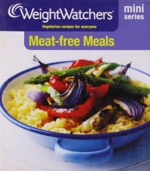 Weight Watchers MINI Series: Meat-free Meals