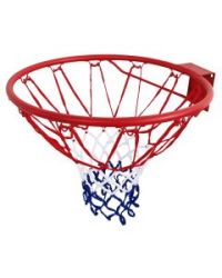 Headstart Basketball Ring & Net Set