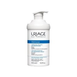 Xemose Lipid-replenishing Anti-irritation Cream - 400ML