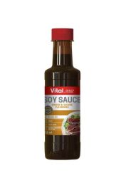 Ginger And Sesame Soy Sauce -250ML