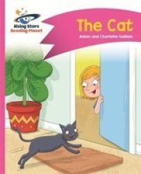 Reading Planet - The Cat - Pink A: Comet Street Kids Paperback