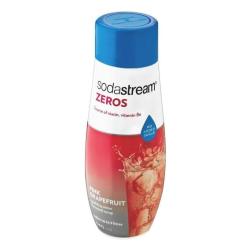 SodaStream Soda Stream Concentrate Pink Grapefruit Zero 440 Ml