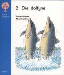 Die Dolfyne Afrikaans Paperback