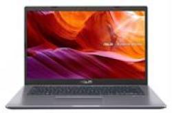 Asus Laptop 15 15.6 Hd I3-6100U 4GB Ob 1TB Hdd WIN10 Home 64BIT 1YR Ci Grey