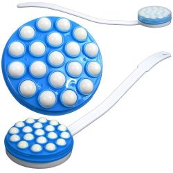 Remedy Roll-a-lotion Applicator- As Seen On Tv Pack Of 2