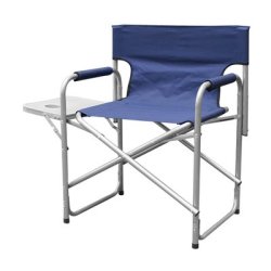 Blue Mountain Foldable Director Chair