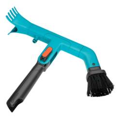 Gardena Combisystem Gutter Cleaner High-quality Plastic