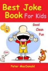 Best Joke Book For Kids