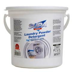Supa Clean Laundry Powder Detergent Auto 5KG