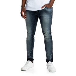 Rj Skinny Leg New Blu Premium Jean