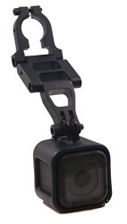Blendmount BGP-2000R Aluminum Action Camera Mount For Gopro garmin Virb X xe - Compatible With Most American And Asian Vehicles - Made In Usa - Looks