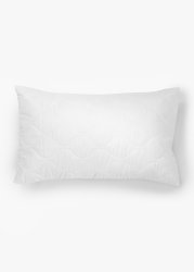 Quilted King Pillow Protector