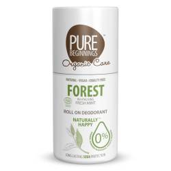PURE BEGINNINGS Forest Fresh Mint Deodorant