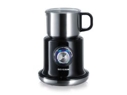 Severin Induction Milk Frother - Black