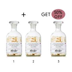 Full Body Collagen Booster Beauty Bundle Deal: Buy 2 Get 3RD At 50% Off