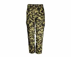 Ghost Recon Breakpoint Cargo Pant Green Small