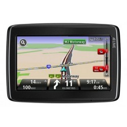 TomTom GO825 Live GPS Device
