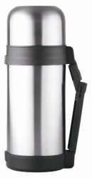Orii Stainless Steel Vacuum Flask 1.5L