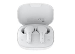 Havit - TW959 - IPX4 Sweatproof Wireless Stereo Gaming Headphones - White