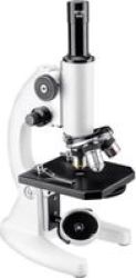 Barska AY13070 Monocular Compound Microscope