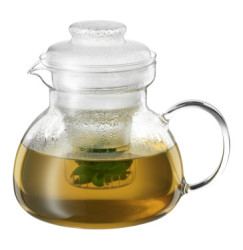 Simax 1.5l Marta Tea Jug With Glass Filter
