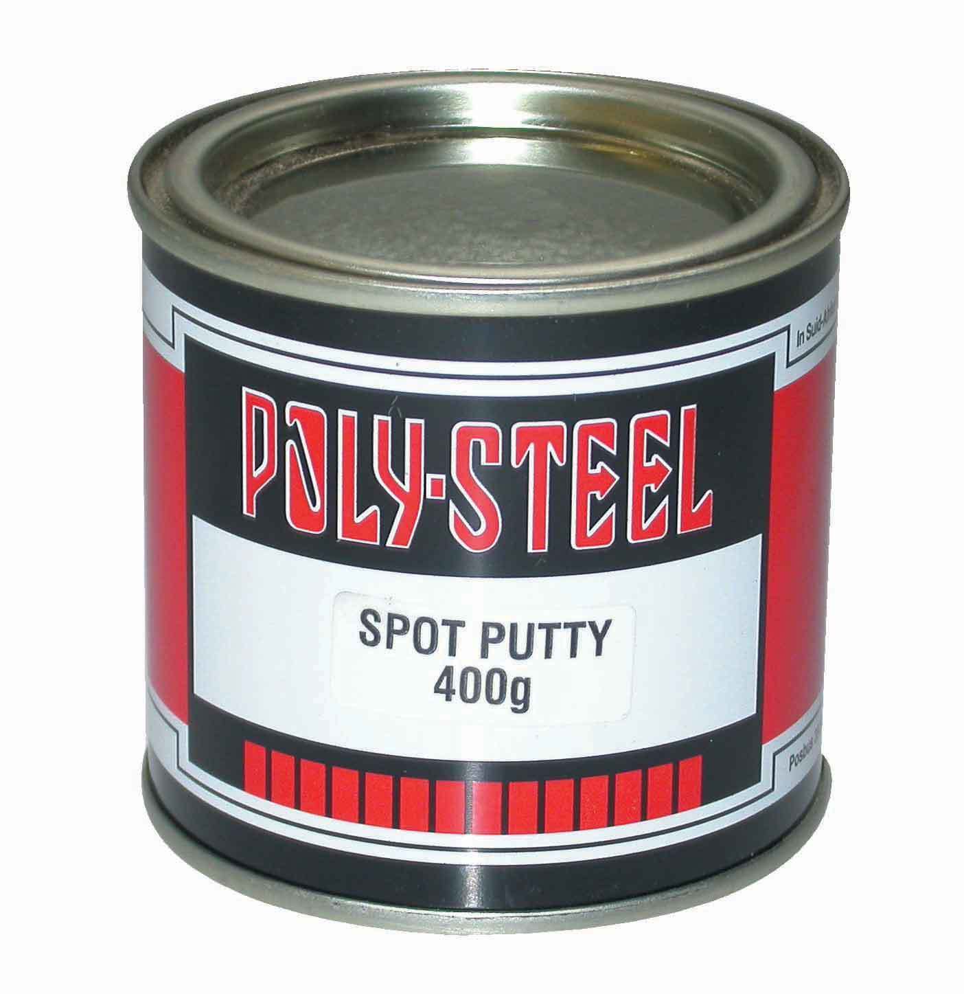 Deals on Spot Sprayon Putty 400gr Compare Prices & Shop Online