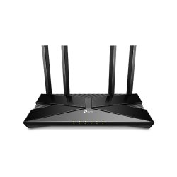 TP-link AX1800 Dual-band Wi-fi 6 Router