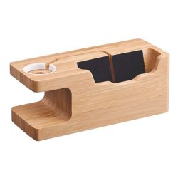 Dock stand For Apple Watch & Iphone