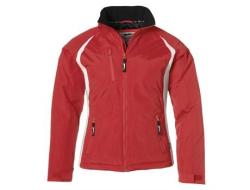Ladies Apex Winter Jacket - Red Only - 3XL Red