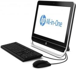 hp pro 3520 all in one pc