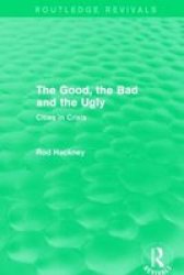 The Good The Bad And The Ugly Hardcover