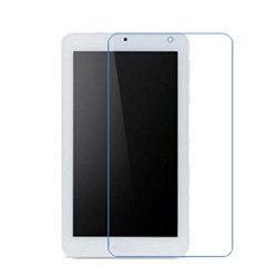 Dreamyth Premium Tempered Glass Screen Protector Flim For Acer Iconia One B1-770 Clear