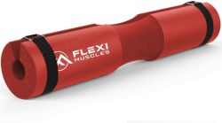 - Squat Pad Barbell Pad For Squats Lunges And Hip Thrusts.