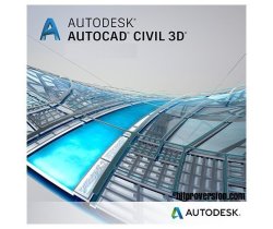 Autodesk Civil 3d 2022 - 3 Year License