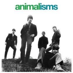 Animals - Animalisms Vinyl