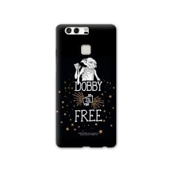 Case Huawei P9 Plus Wb License Harry Potter Dobby - Free N
