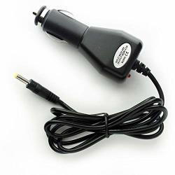 Myvolts 9V In-car Power Supply Adaptor Compatible With Wharfedale WDM-3370 DVD Player