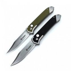 Ganzo Knife G719-GREEN Folding Knife